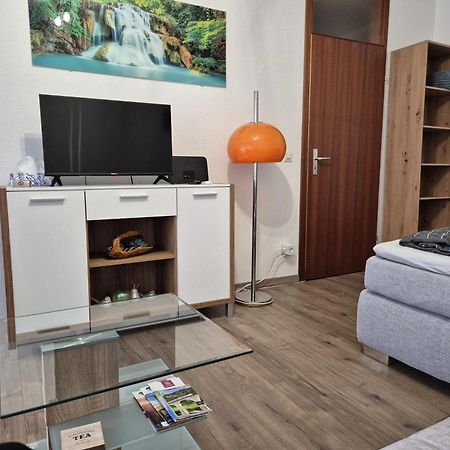 Wasserfaelle Apartments Sasbachwalden Ngoại thất bức ảnh