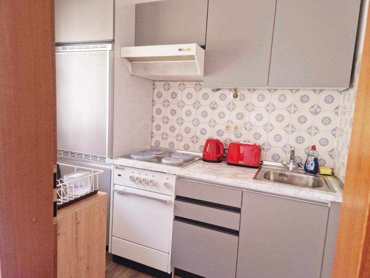 Wasserfaelle Apartments Sasbachwalden Ngoại thất bức ảnh