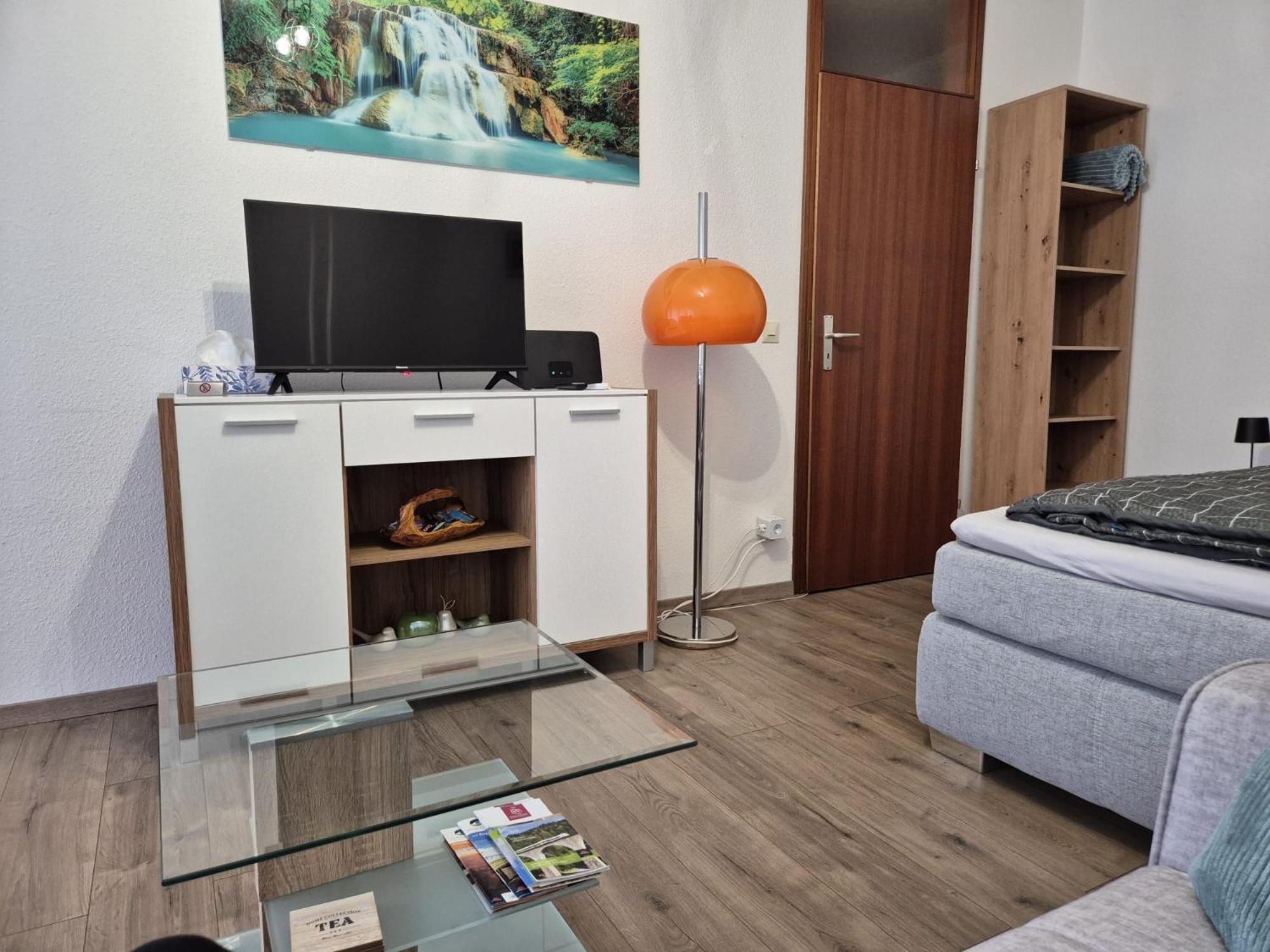 Wasserfaelle Apartments Sasbachwalden Ngoại thất bức ảnh