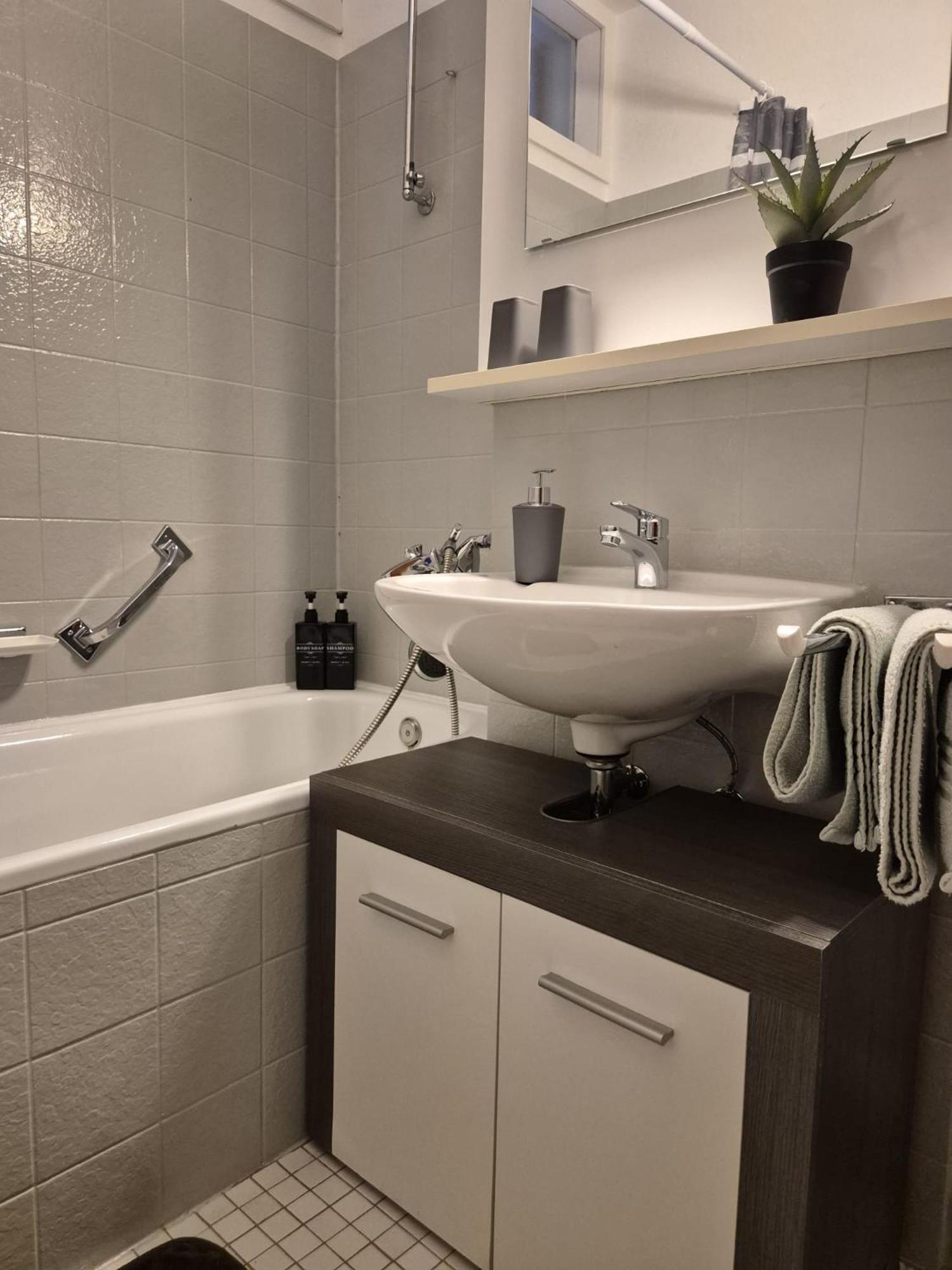 Wasserfaelle Apartments Sasbachwalden Ngoại thất bức ảnh